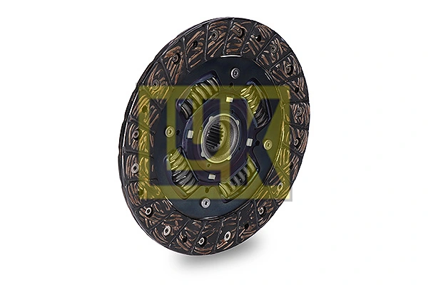 Clutch Disc